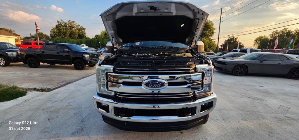 2017 Ford F-350 Image 24