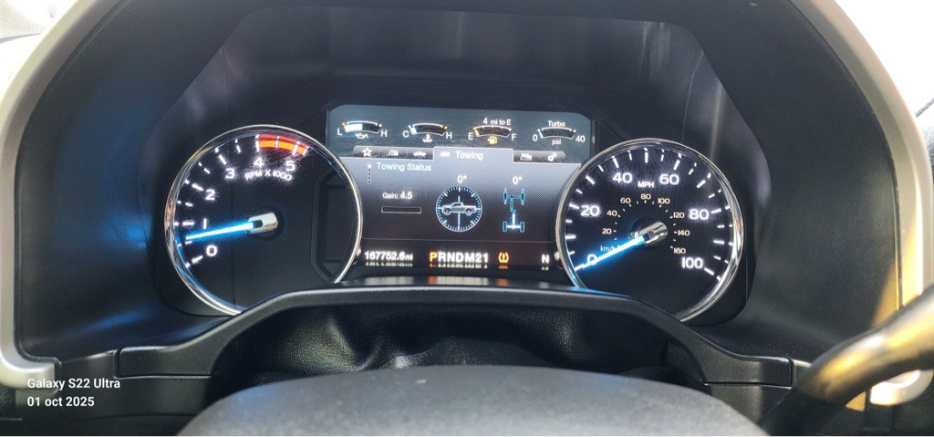 2017 Ford F-350 Image 26