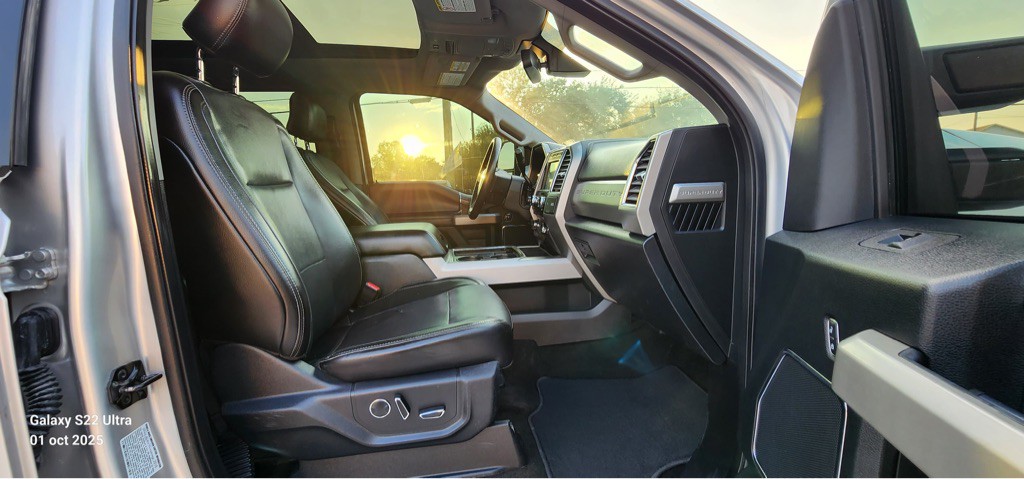 2017 Ford F-350 Image 27