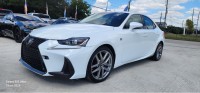 Image for 2017 Lexus IS 200t BASE ID: 6915837
