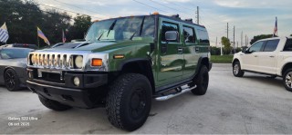 Image for 2005 HUMMER H2  ID: 6916082