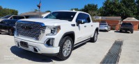 Image for 2020 GMC Sierra 1500 Denali ID: 6918495