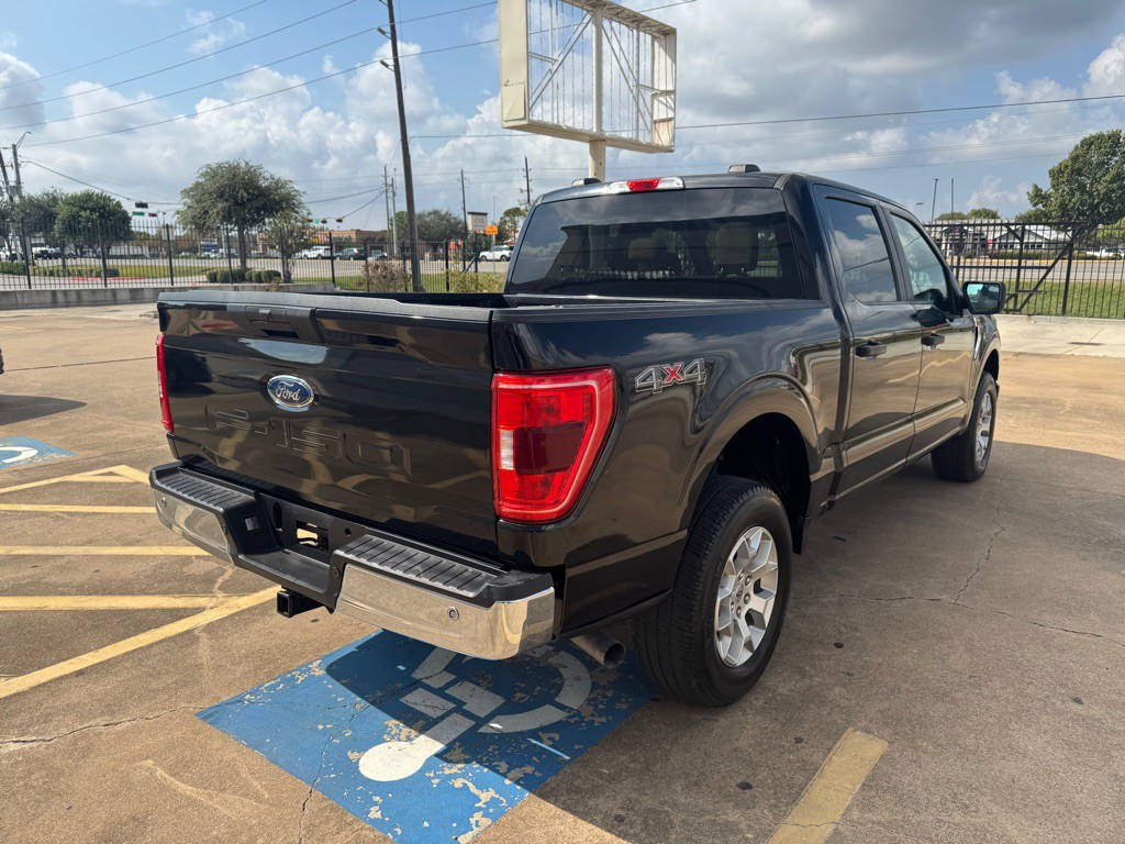 2023 Ford F-150 Image 6