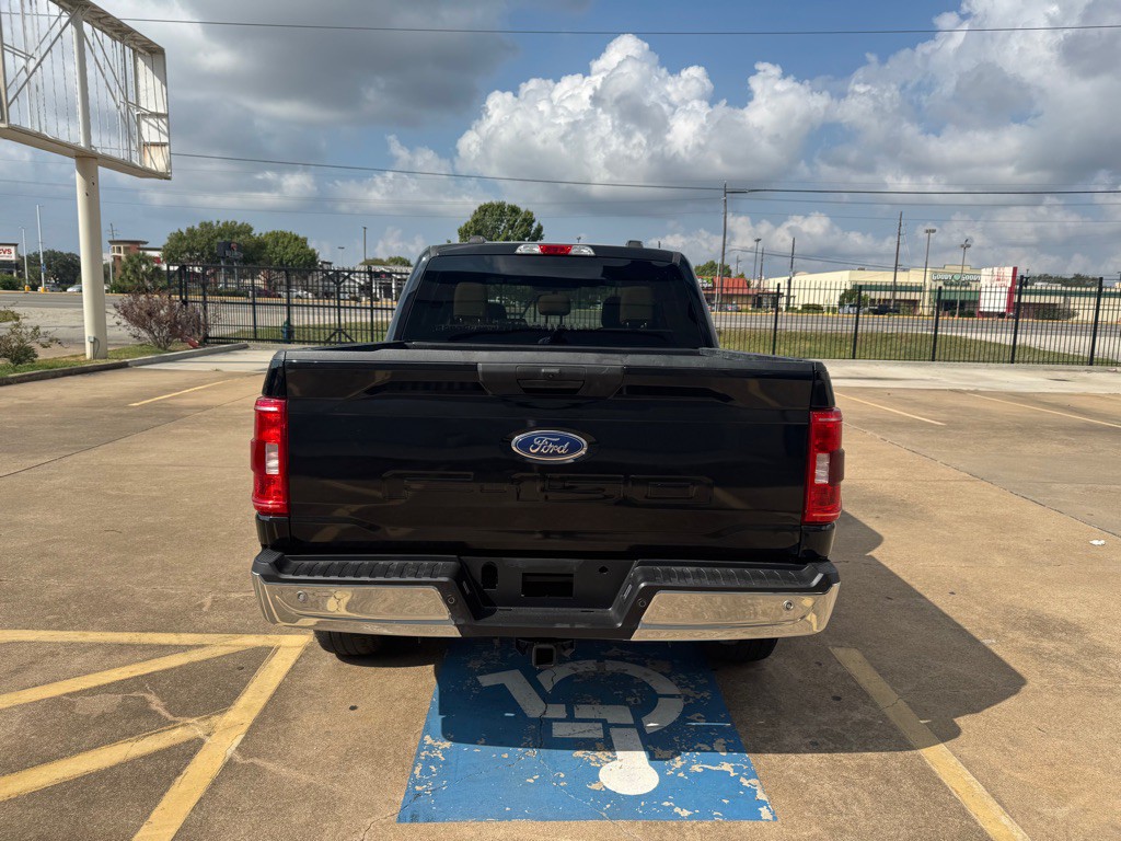 2023 Ford F-150 Image 7