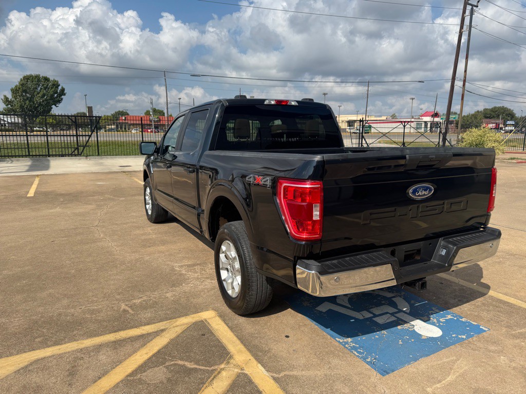 2023 Ford F-150 Image 8