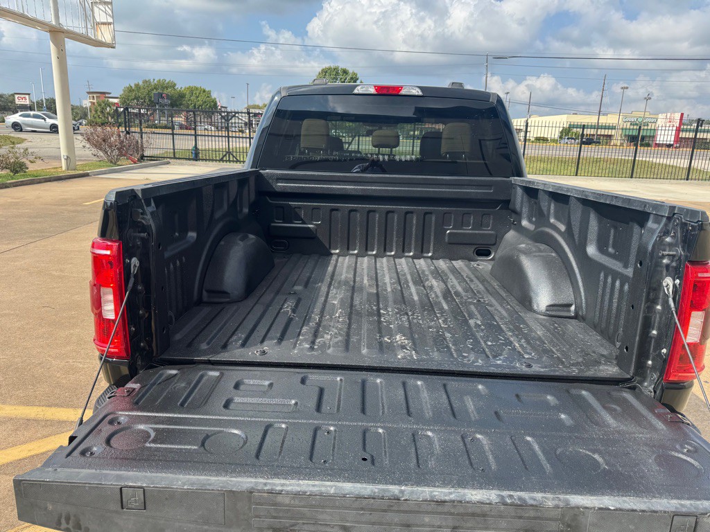 2023 Ford F-150 Image 9