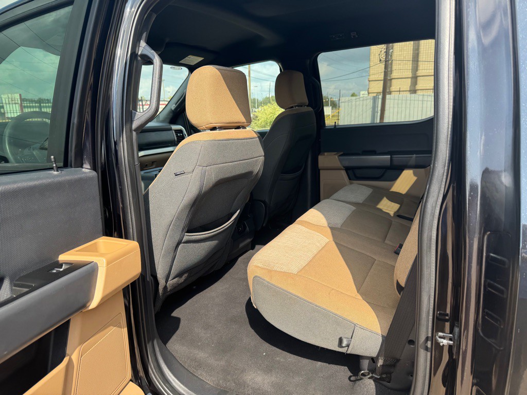 2023 Ford F-150 Image 10