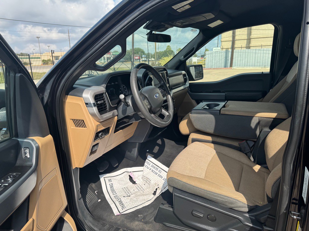 2023 Ford F-150 Image 11