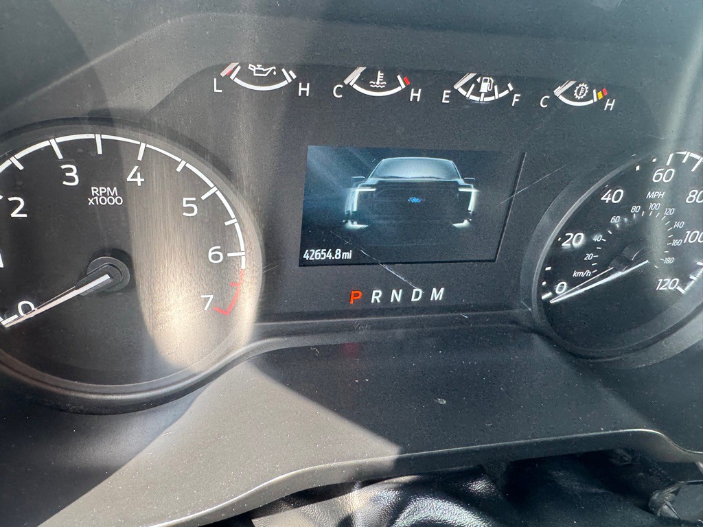 2023 Ford F-150 Image 16