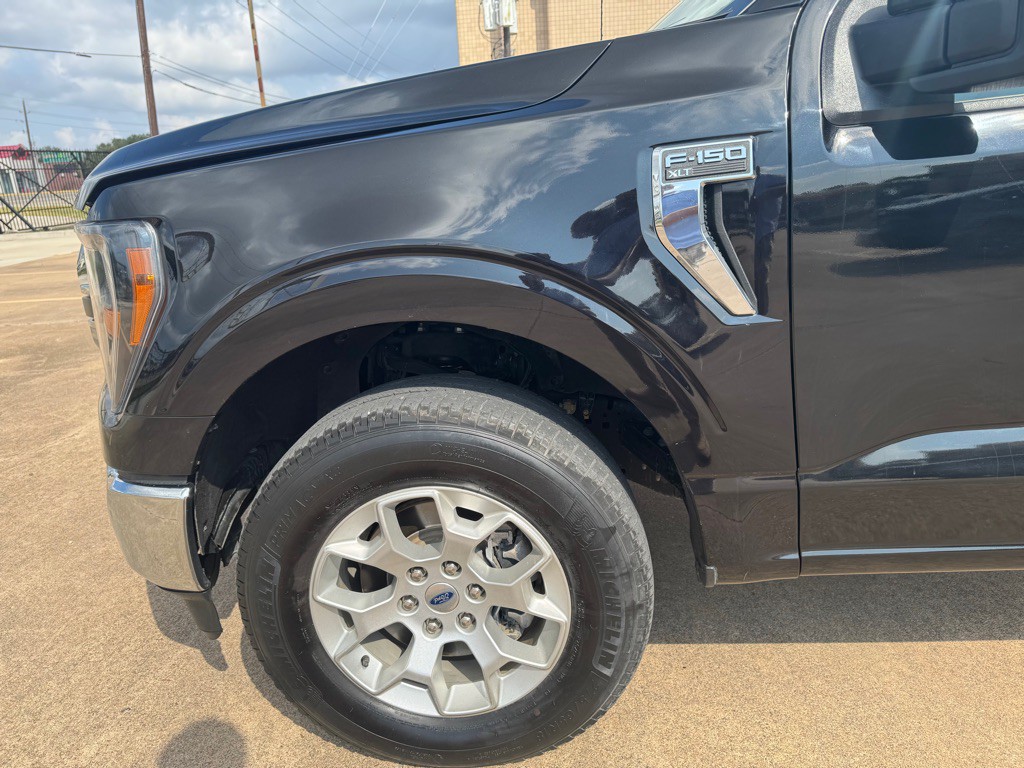 2023 Ford F-150 Image 18