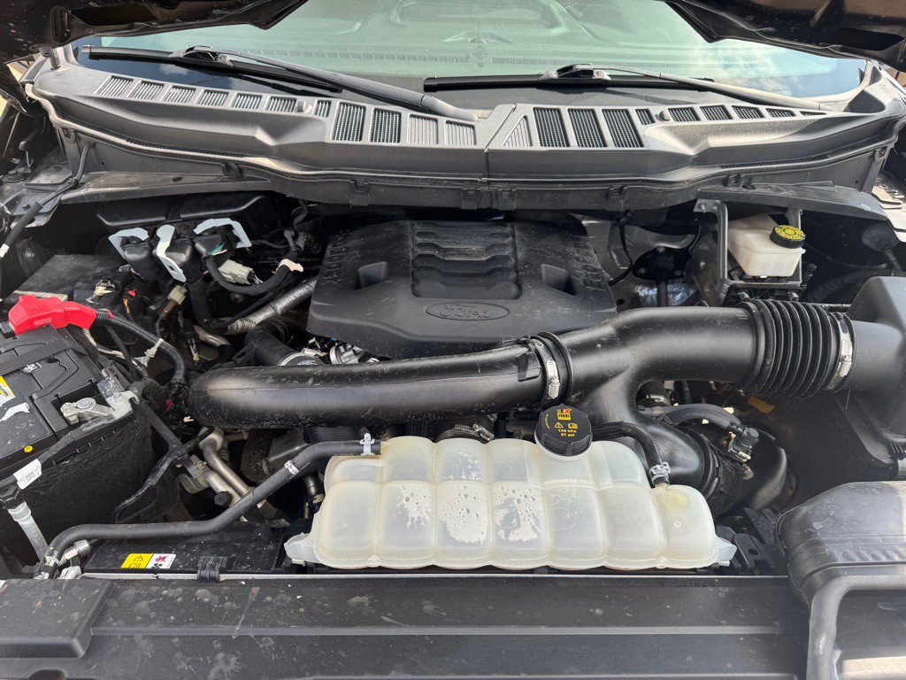 2023 Ford F-150 Image 19