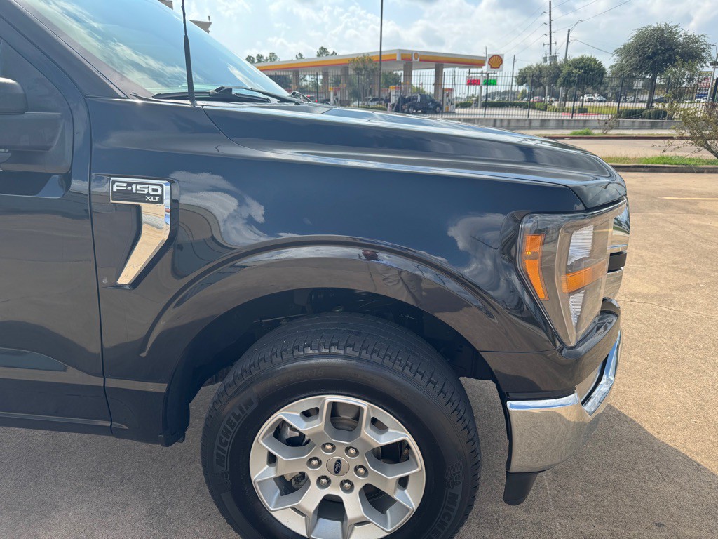 2023 Ford F-150 Image 20