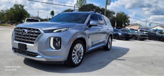 Image for 2020 Hyundai Palisade Limited ID: 6949328