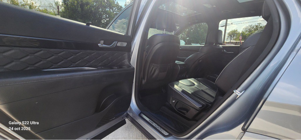 2020 Hyundai Palisade Image 17