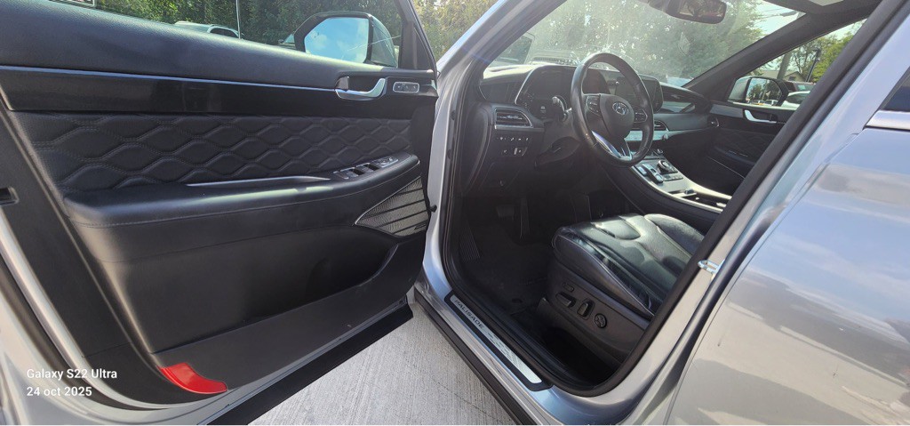 2020 Hyundai Palisade Image 19