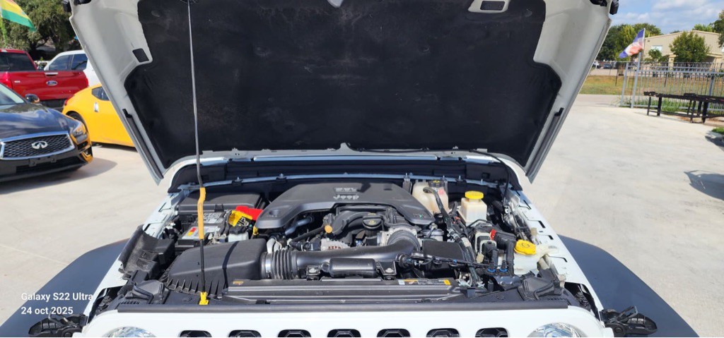 2021 Jeep Gladiator Image 22