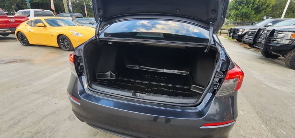 2022 Honda Civic Image 8