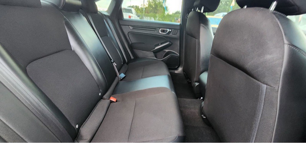 2022 Honda Civic Image 10