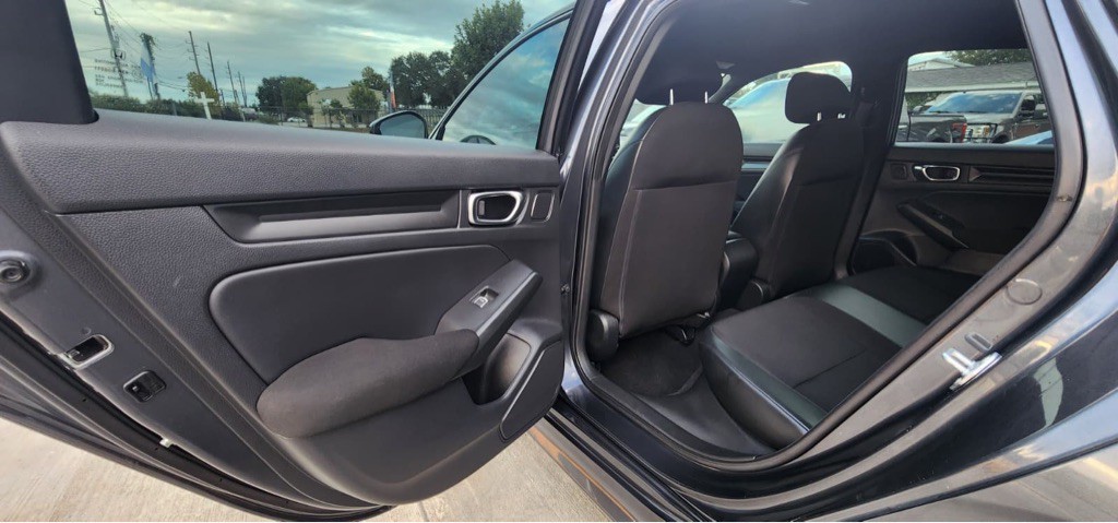 2022 Honda Civic Image 13