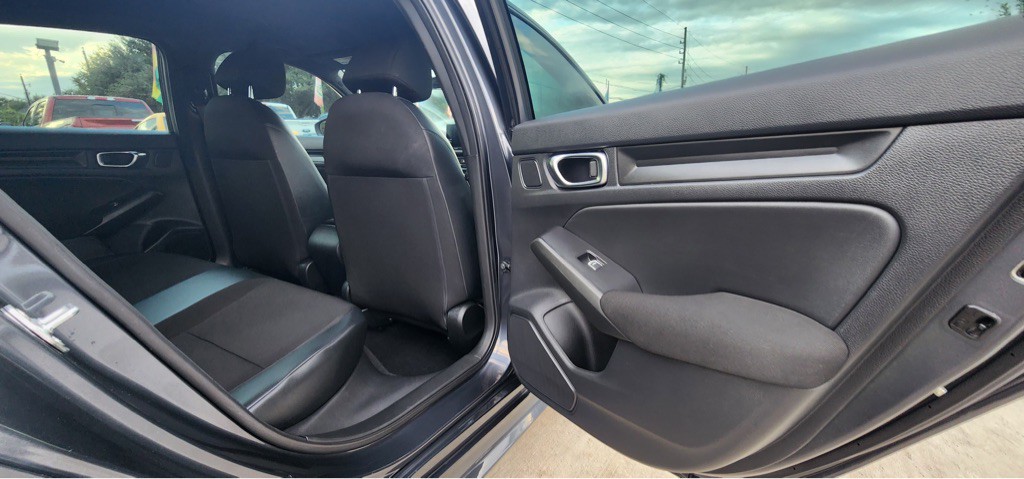 2022 Honda Civic Image 14