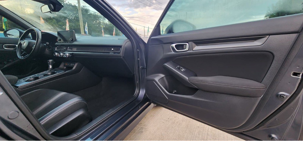 2022 Honda Civic Image 17