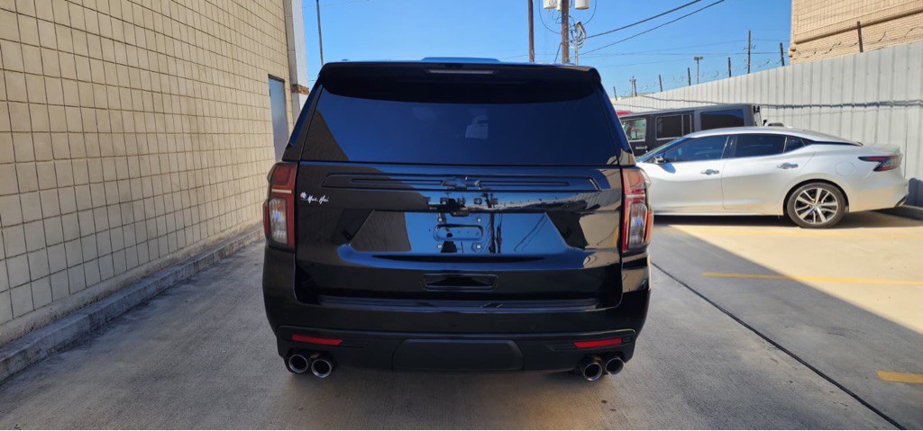 2021 Chevrolet Tahoe Image 5