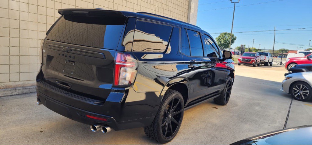 2021 Chevrolet Tahoe Image 6