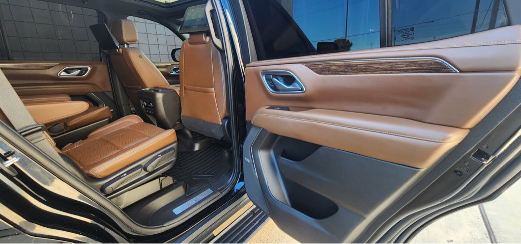 2021 Chevrolet Tahoe Image 7