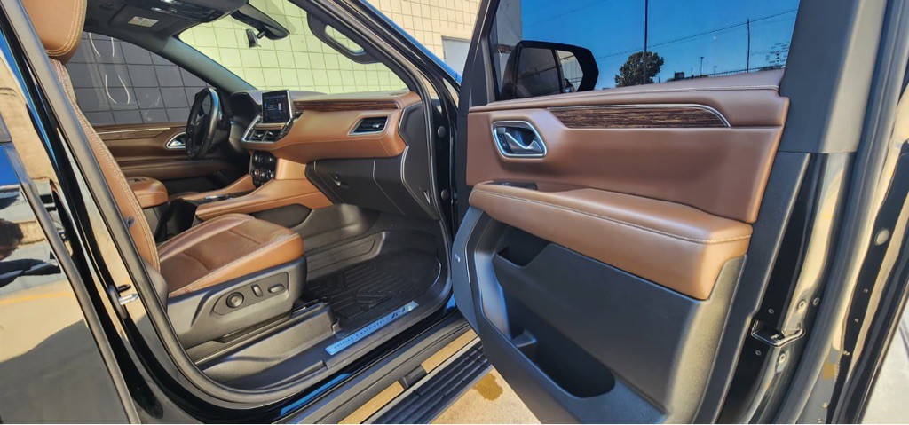 2021 Chevrolet Tahoe Image 13