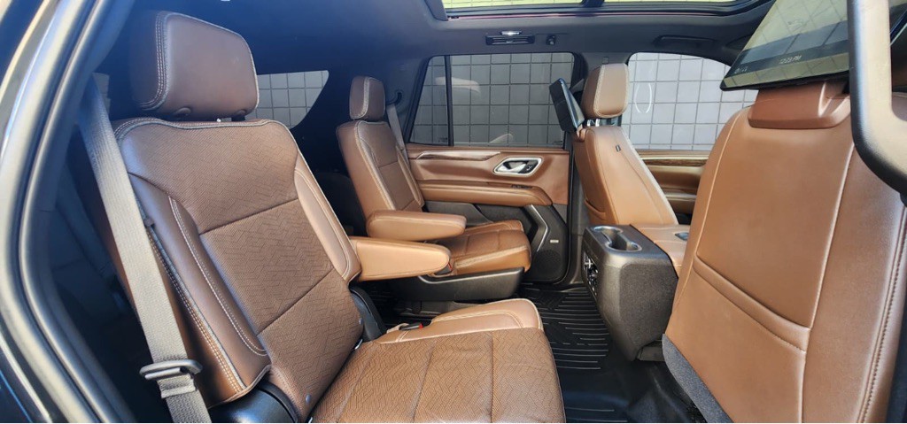 2021 Chevrolet Tahoe Image 15