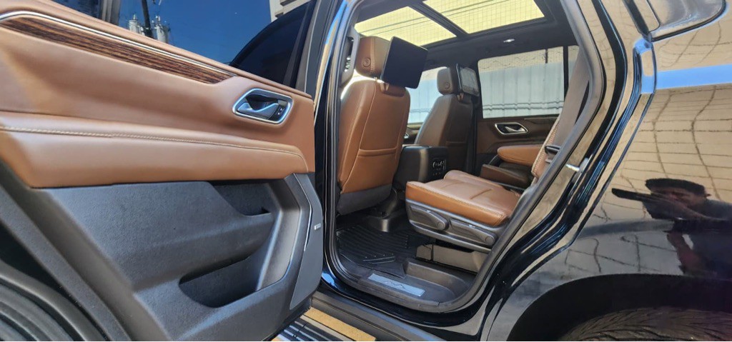 2021 Chevrolet Tahoe Image 19