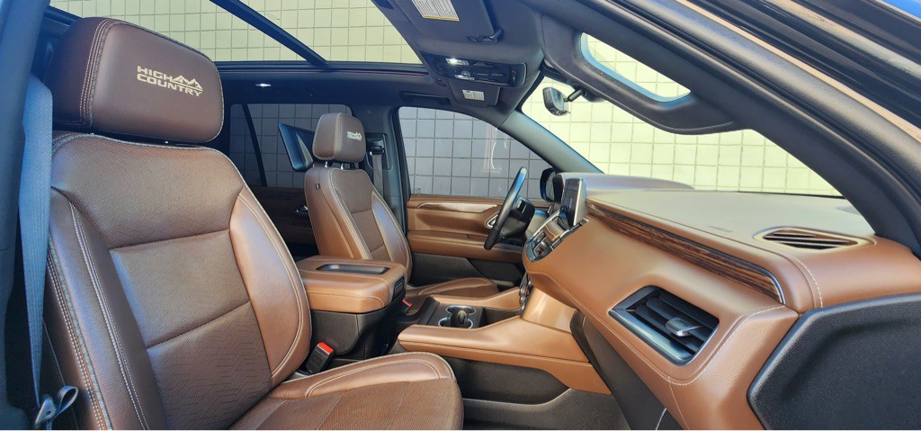 2021 Chevrolet Tahoe Image 20