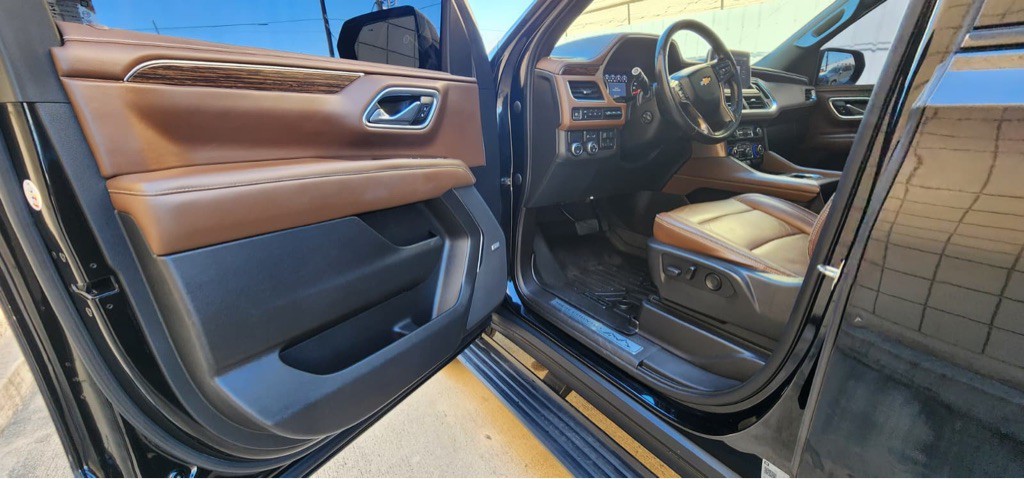 2021 Chevrolet Tahoe Image 22