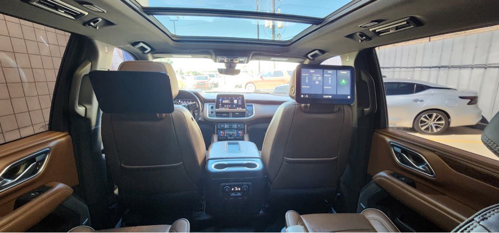 2021 Chevrolet Tahoe Image 24