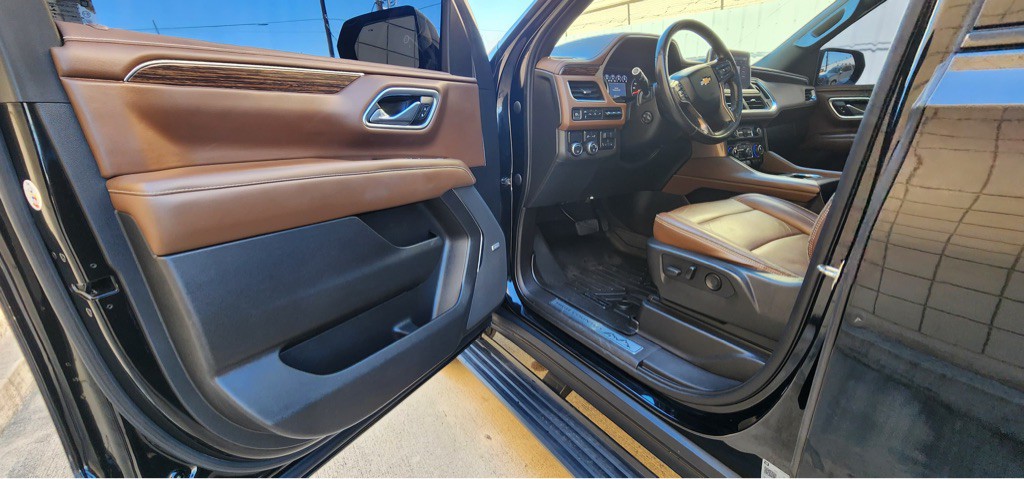 2021 Chevrolet Tahoe Image 26