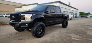 Image for 2019 Ford F-150 XLT ID: 6967534