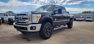 Image for 2013 Ford F-250 Lariat ID: 6967560