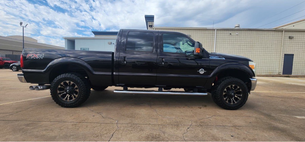 2013 Ford F-250 Image 5