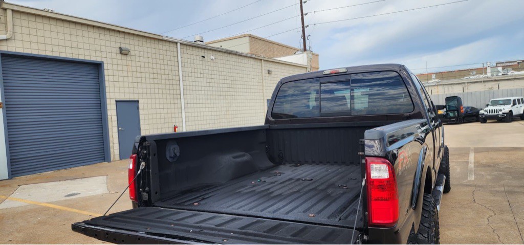 2013 Ford F-250 Image 7