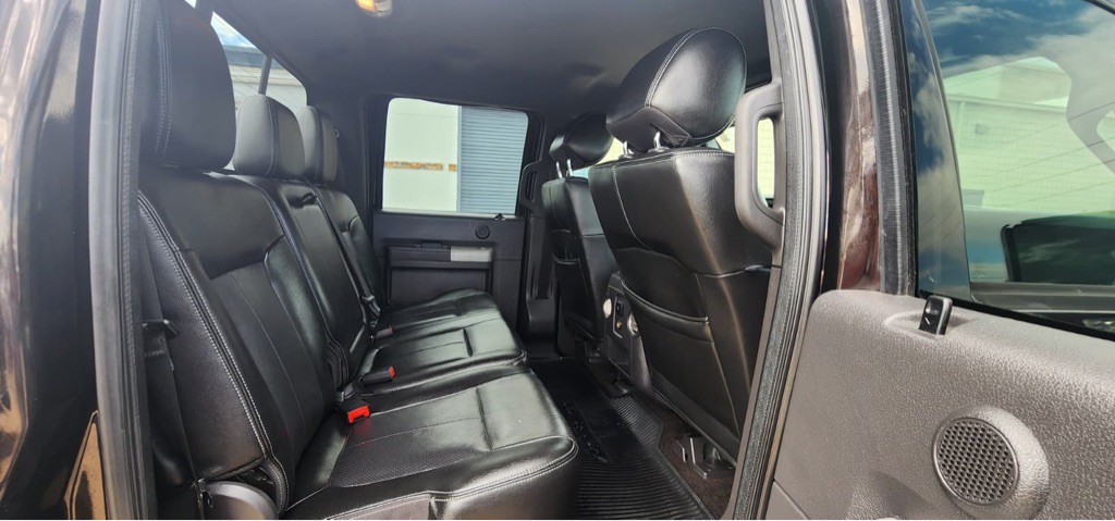 2013 Ford F-250 Image 11