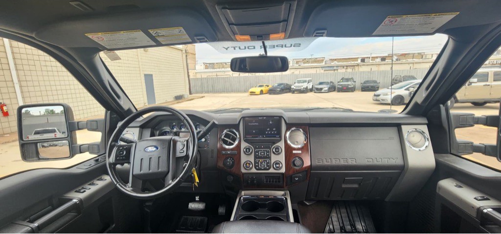 2013 Ford F-250 Image 13