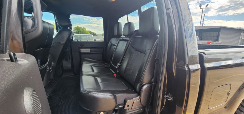 2013 Ford F-250 Image 14