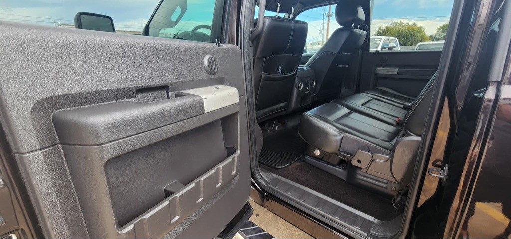 2013 Ford F-250 Image 15
