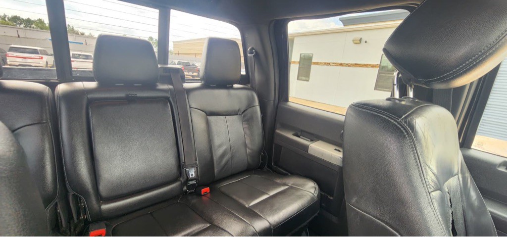 2013 Ford F-250 Image 16