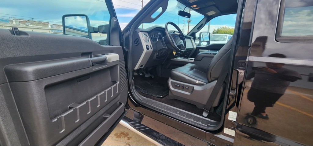 2013 Ford F-250 Image 20