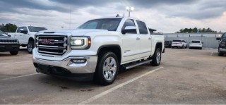 Image for 2018 GMC Sierra 1500 SLT ID: 6967588