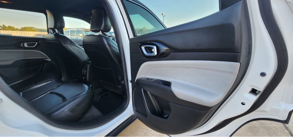 2024 Jeep Compass Image 10