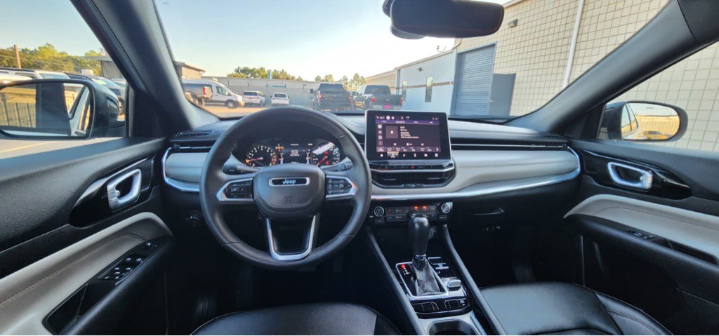 2024 Jeep Compass Image 13