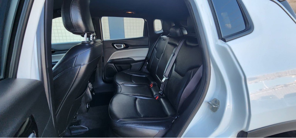 2024 Jeep Compass Image 14