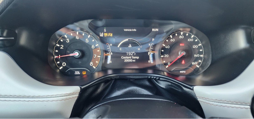 2024 Jeep Compass Image 21